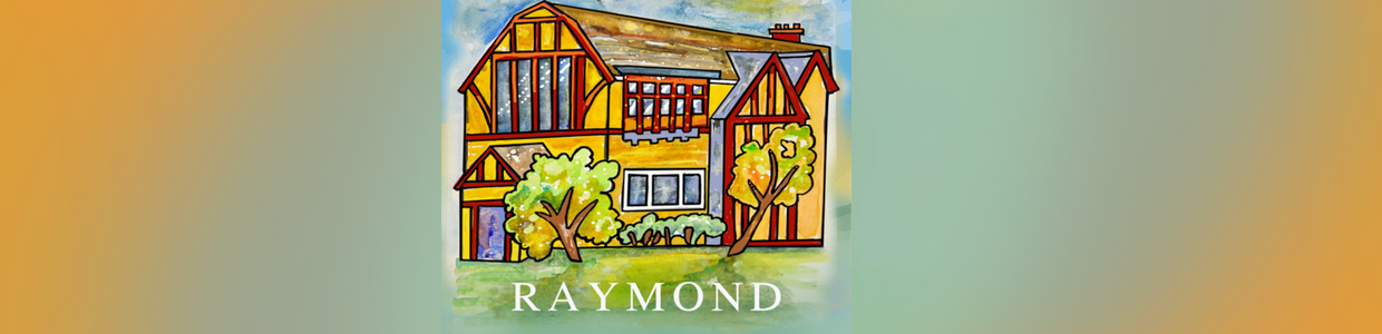 Raymond Timberland Library